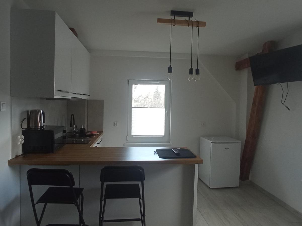 Apartament Wolnosci Jelenia Gora Exterior photo