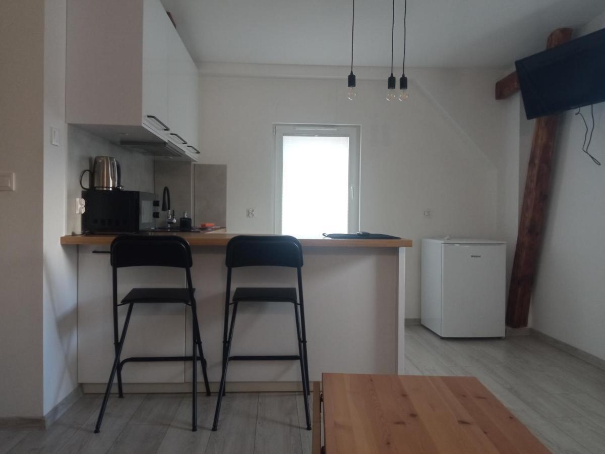 Apartament Wolnosci Jelenia Gora Exterior photo