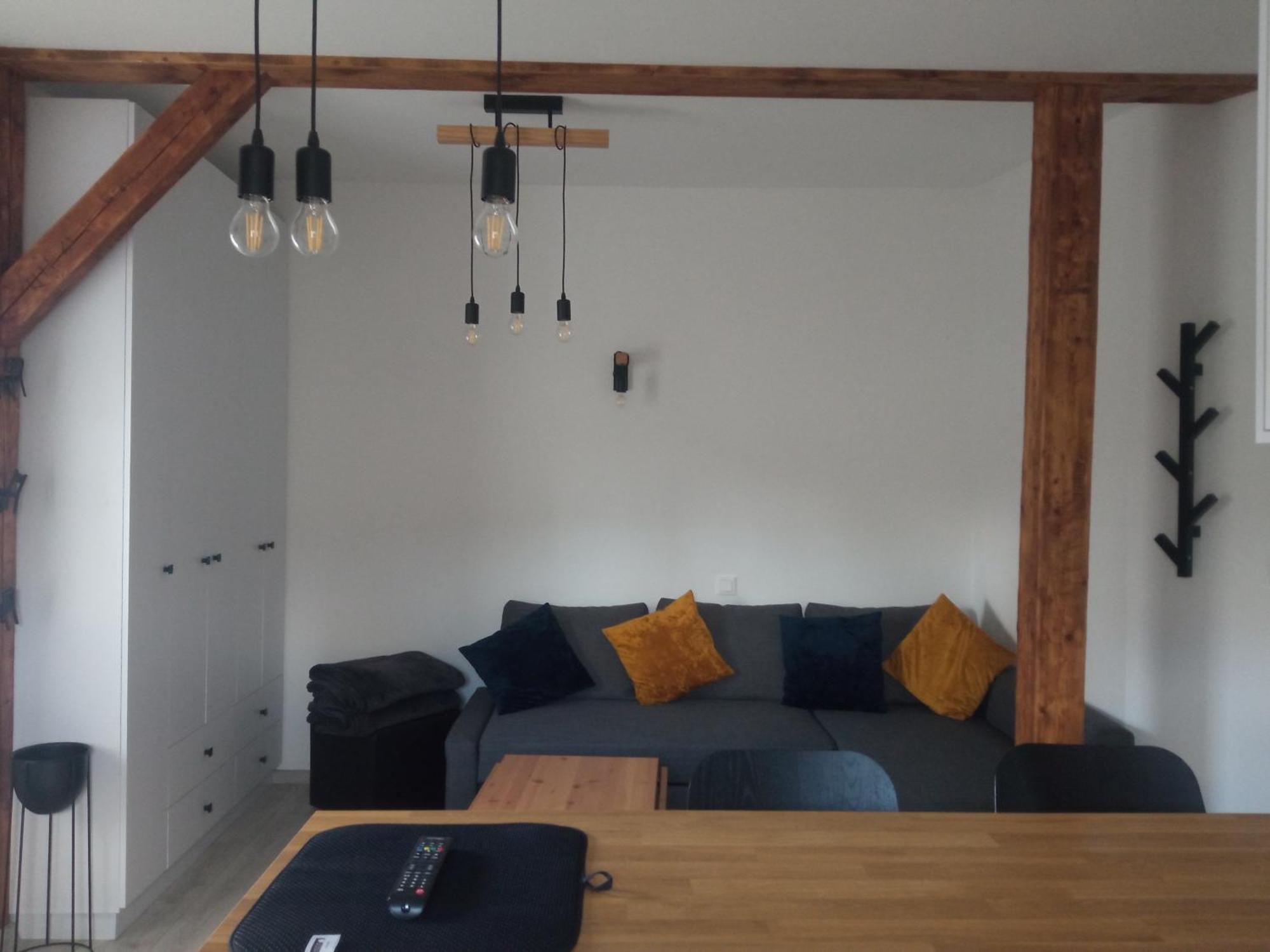 Apartament Wolnosci Jelenia Gora Room photo