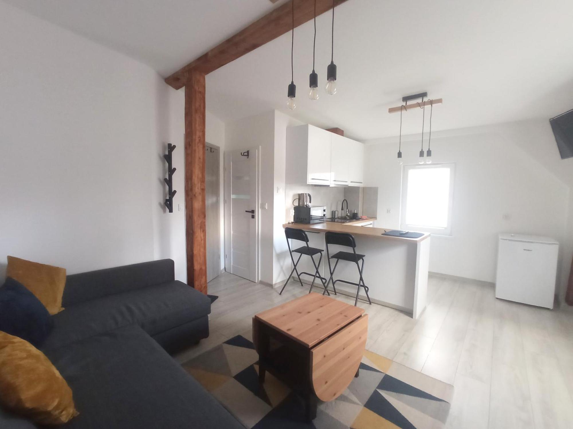 Apartament Wolnosci Jelenia Gora Exterior photo