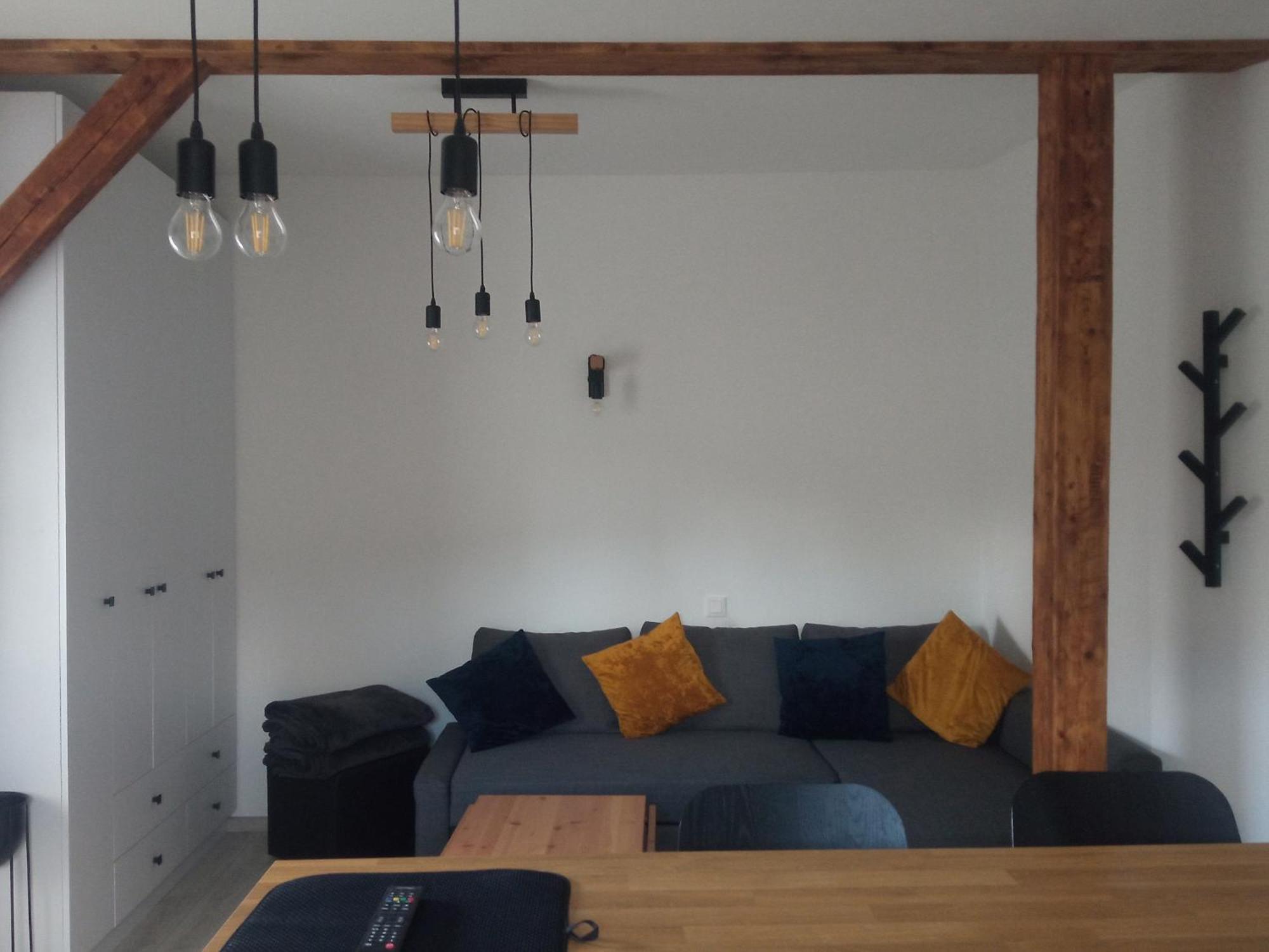 Apartament Wolnosci Jelenia Gora Exterior photo