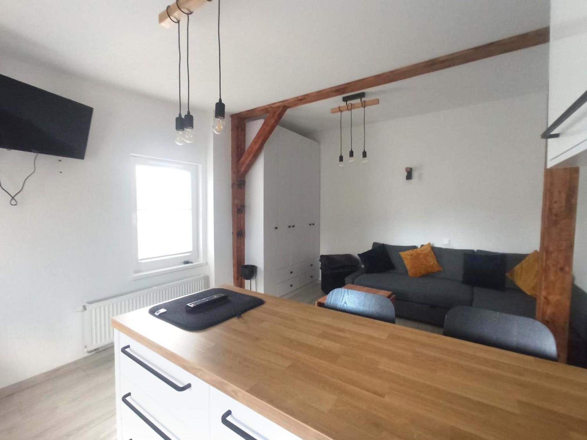 Apartament Wolnosci Jelenia Gora Exterior photo