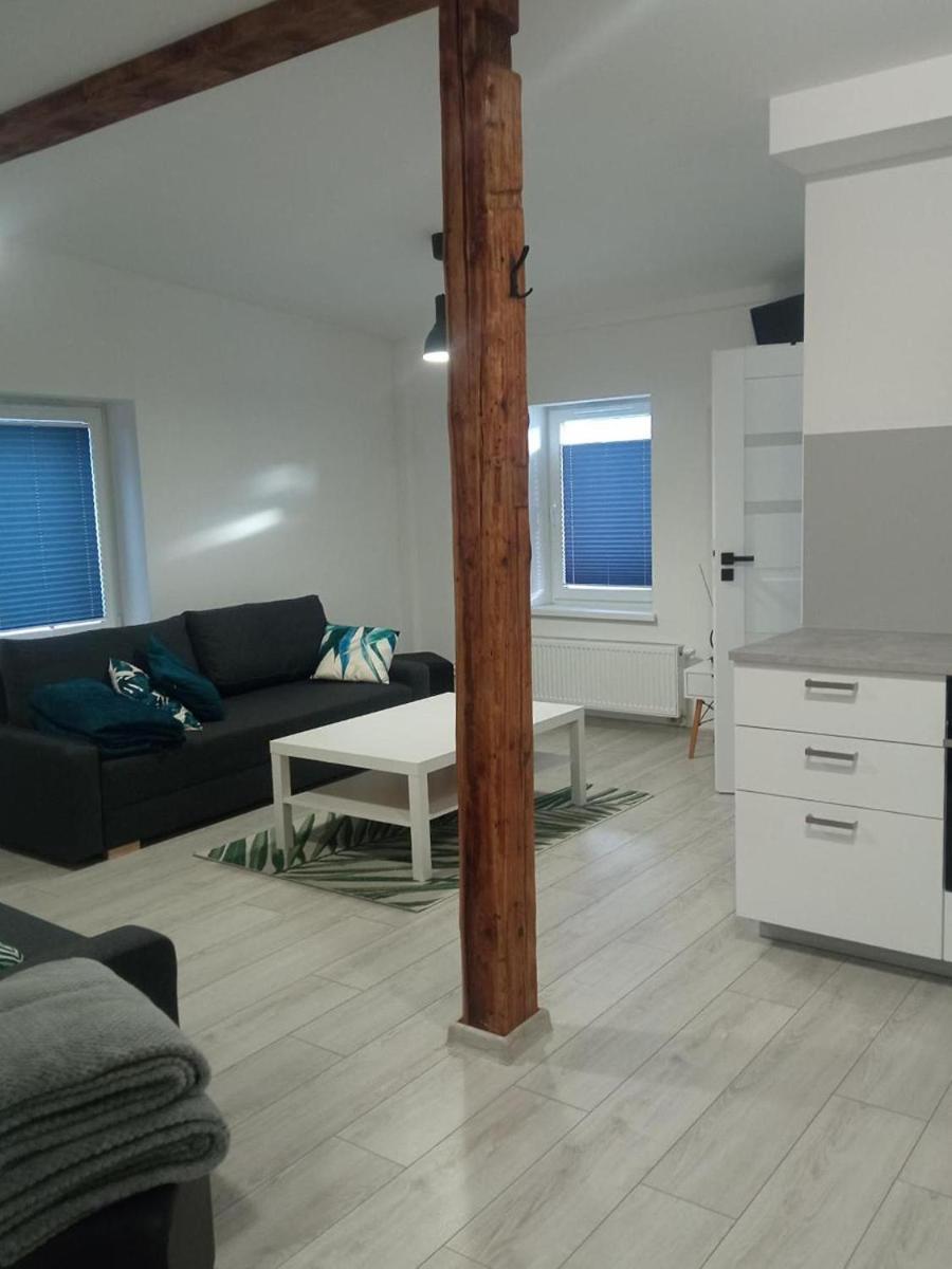 Apartament Wolnosci Jelenia Gora Exterior photo