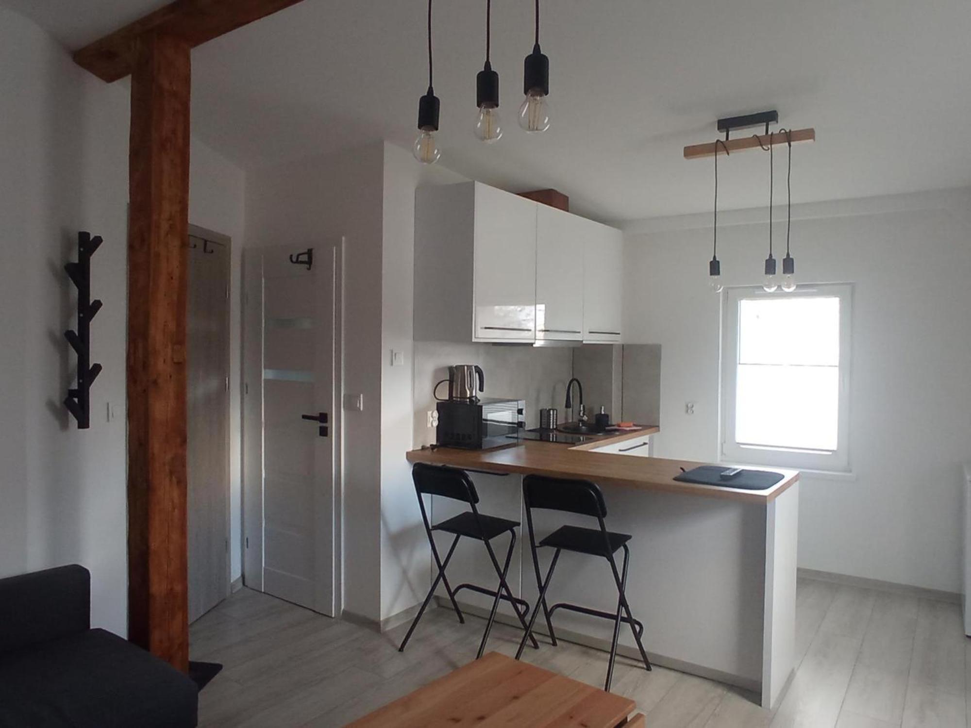 Apartament Wolnosci Jelenia Gora Exterior photo